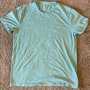 Aqua RL Polo T shirt